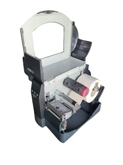 Zebra ZM400 Image