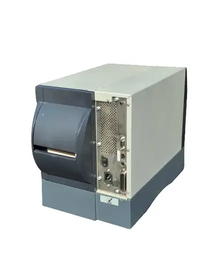 Zebra ZM400 Image