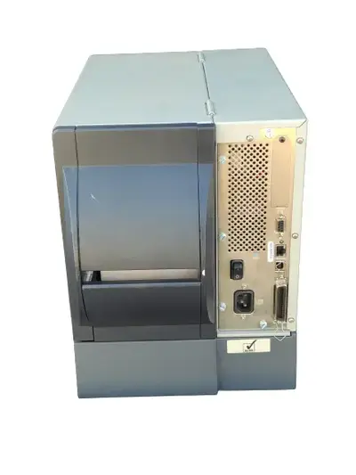 Zebra ZM400 Image