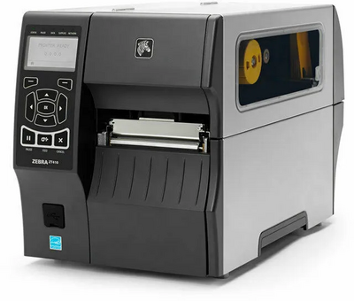 Zebra UX1133 Image