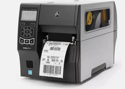 Zebra UX1133 Image