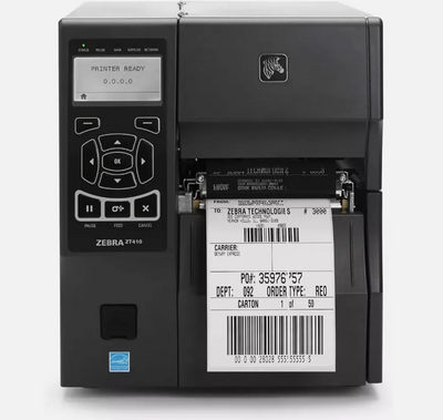 Zebra UX1133 Image