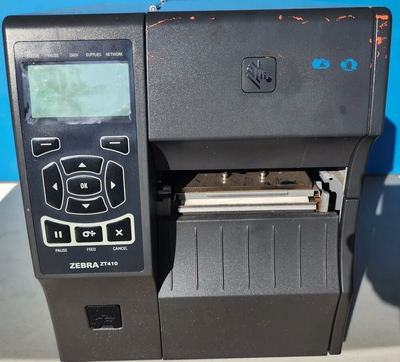 Zebra UX1133 Image