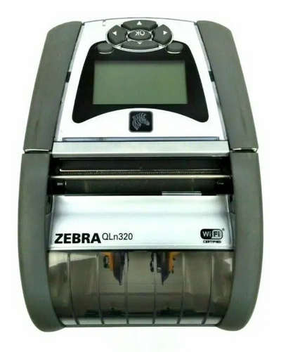 Zebra QLN320 Image