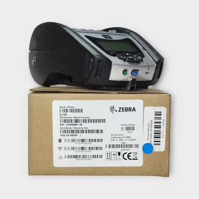 Zebra QLN320 Image