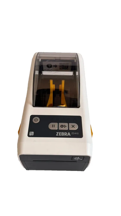 Zebra ZD410 Image
