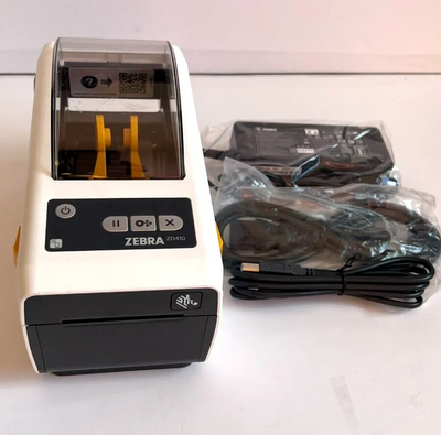 Zebra ZD410 Image
