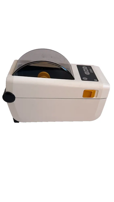 Zebra ZD410 Image