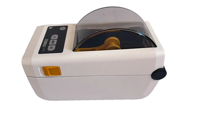 Zebra ZD410 Image
