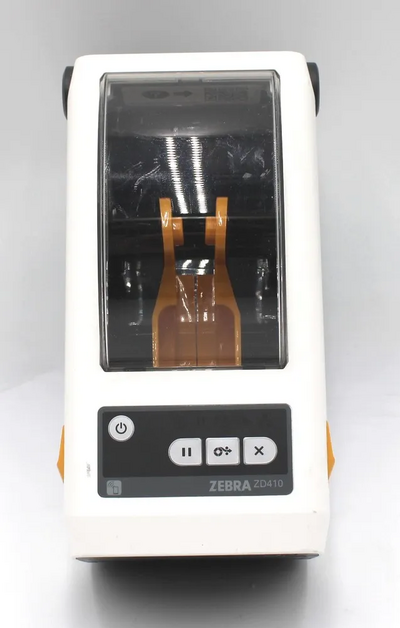 Zebra ZD410 Image