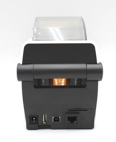 Zebra ZD410 Image