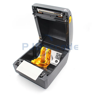 Zebra Brother DCP-L3510CDW Image
