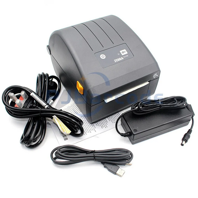 Zebra Brother DCP-L3510CDW Image