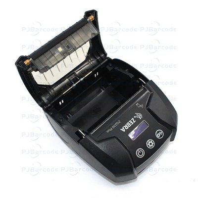 Zebra Brother DCP-L3510CDW Image