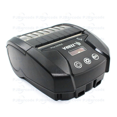 Zebra Brother DCP-L3510CDW Image