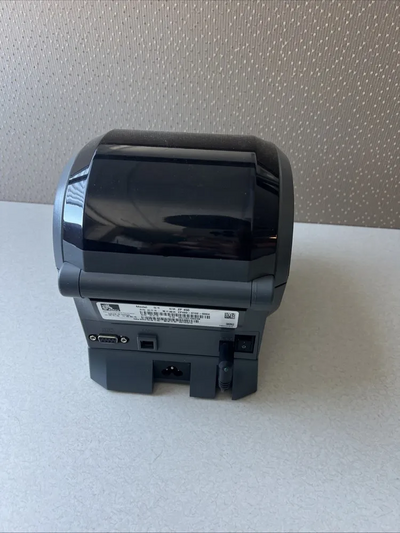 Zebra Zp 450 Image