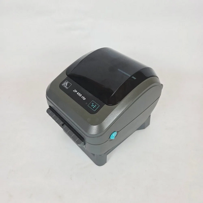 Zebra Zp 450 Image