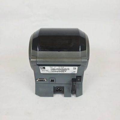 Zebra Zp 450 Image