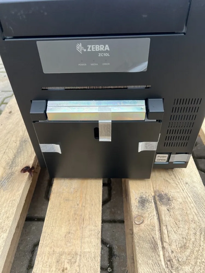 Zebra ZC10L-00QT0US00 Image