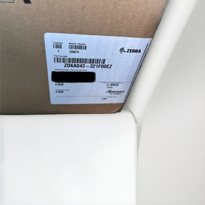 Zebra ZD621 Image