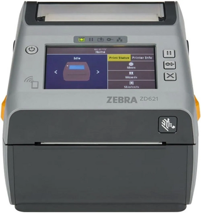 Zebra ZD621 Image