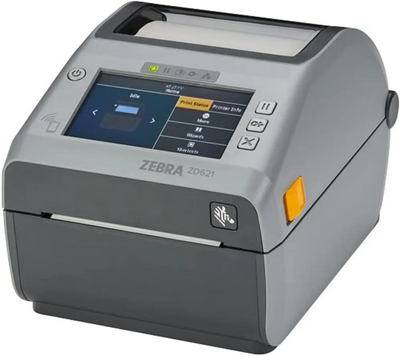Zebra ZD621 Image