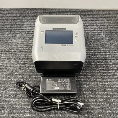 Zebra ZD621 Image