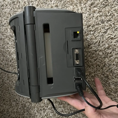 Zebra ZD621 Image