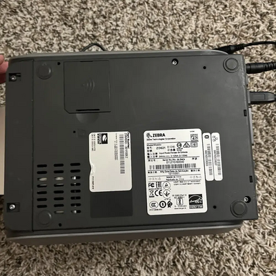 Zebra ZD621 Image