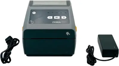 Zebra ZD621 Image