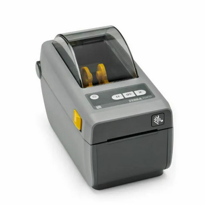 Zebra ZD410 Image