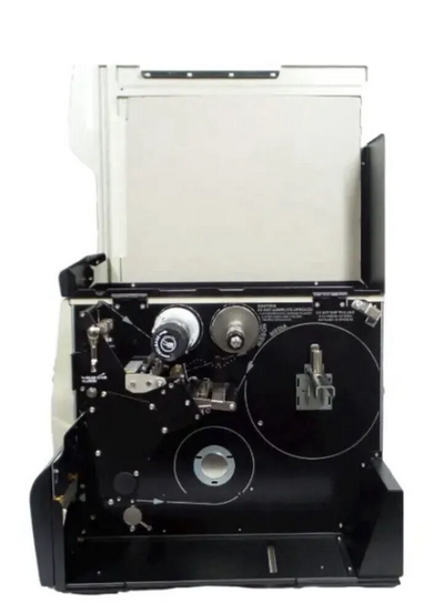 Zebra 110xi4 Image