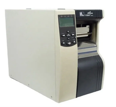 Zebra 110xi4 Image