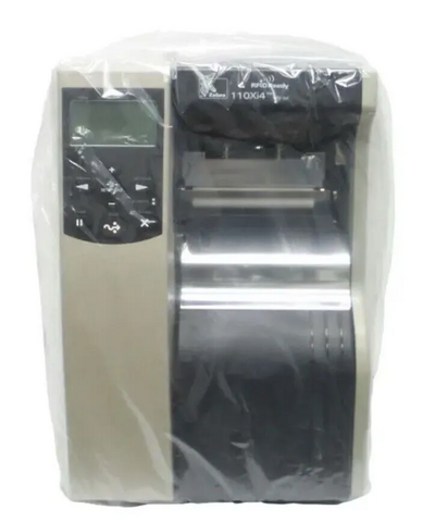 Zebra 110xi4 Image