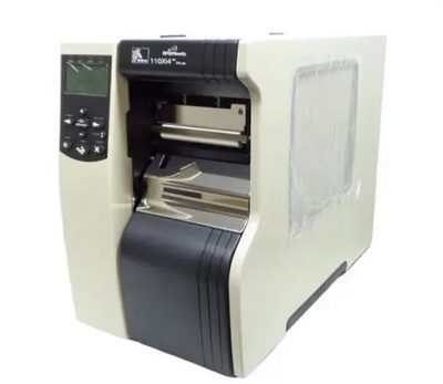 Zebra 110xi4 Image