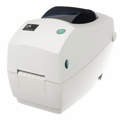 Zebra TLP 2824 Plus Image