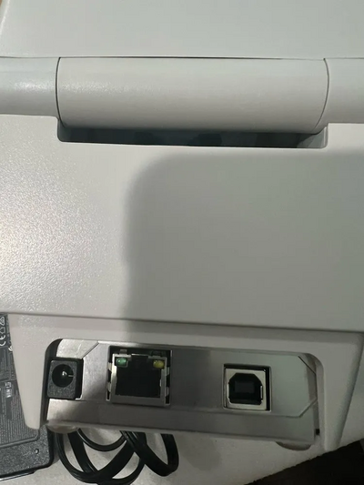 Zebra TLP 2824 Plus Image