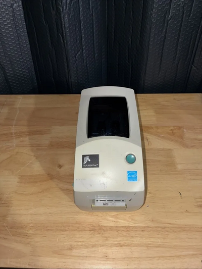Zebra TLP 2824 Plus Image