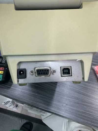 Zebra TLP 2824 Plus Image