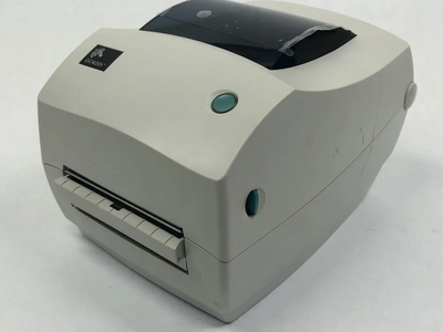 Zebra GC420T Image
