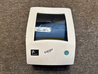 Zebra GC420T Image