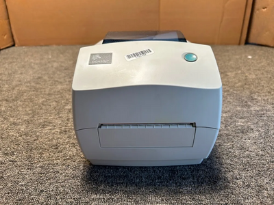 Zebra GC420T Image