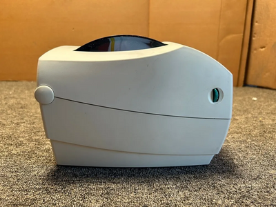 Zebra GC420T Image