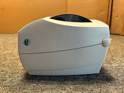 Zebra GC420T Image