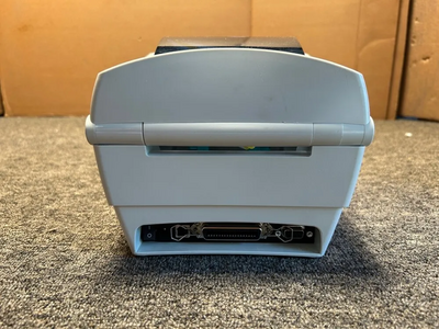 Zebra GC420T Image