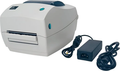 Zebra GC420T Image