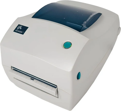 Zebra GC420T Image