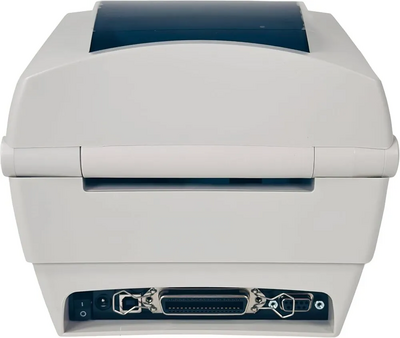 Zebra GC420T Image
