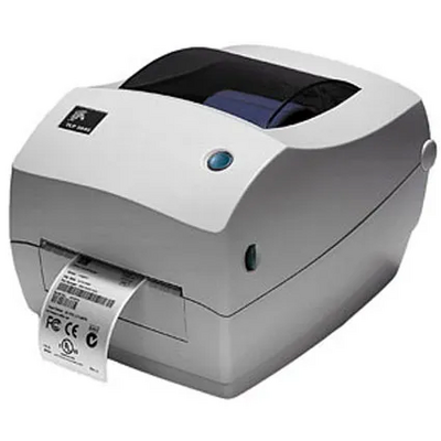 Zebra TLP 2844 (2844-10300-001) Image