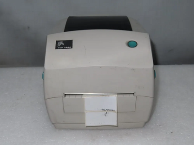 Zebra TLP 2844 (2844-10300-001) Image